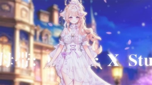 【直播回放】【哈鹿hallu】2026.03.20【新衣回】三周年啦好耶