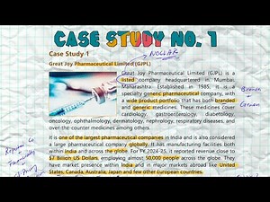 How to solve IBS case study? | Jan'26 RTP | CS-1 | Paper 6 IBS