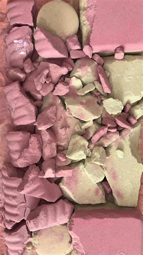 Baking Soda ASMR: Relaxing and Satisfying Experience