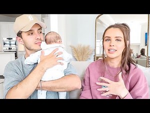 The Hardest Moment Of Our Marriage So Far...