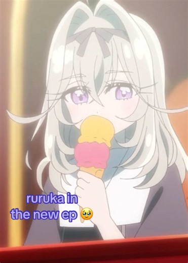 Ruruka Enjoys Ice Creams in New Precure Episode