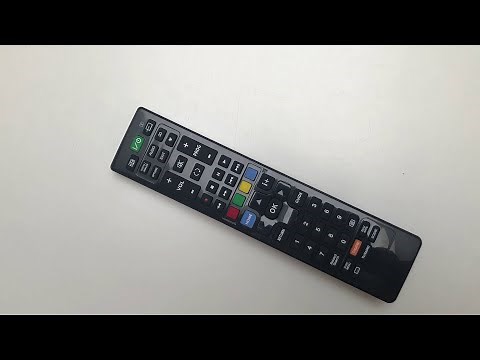 Télécommande universelle TV SONY sans programmation