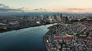 Why Pollution, Housing, and Stress Define the World’s Densest City