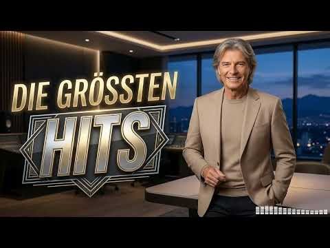 Hansi Hinterseer 2026 Mix: Die schönsten Lieder und erfolgreichsten Hits im Überblick