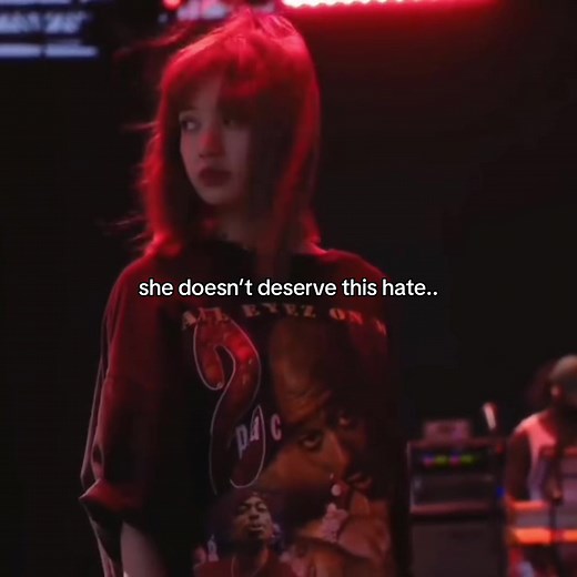 Understanding Lisa's Strength Against Online Hate