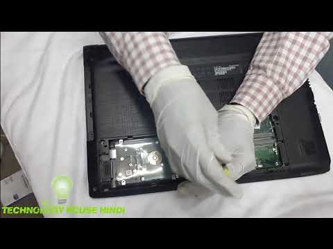 Acer Aspire E5-575 Battery Replace , Acer N16Q2 Battery Replace , Acer Aspire battery replace