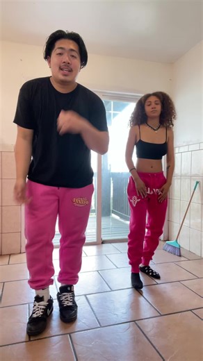 Take a Sip and Another Sip Dance Challenge