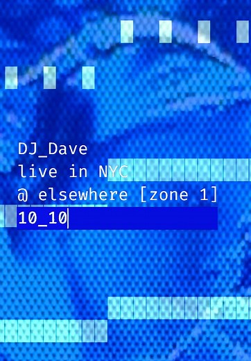 Live Performance in NYC: Experience Electronic Music