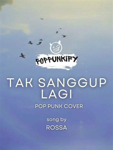 Poppunkify covers