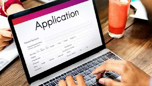 How To Check Your CAO Application Status