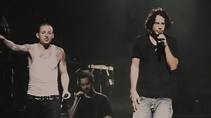 376K views · 34K reactions | Chris Cornell & Chester Bennington ❤️ Linkin Park // Crawling ✨ | ROCK MUSIC | Facebook