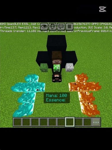 Dark god and xdjames Alex