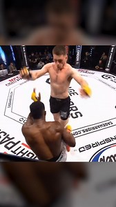 HUGE KNEE in the #CW169 Prelims! Access the main card EXCLUSIVELY on UFC FIGHT PASS at 2pm PT! | UFC Fight Pass