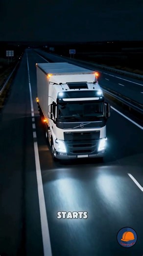 “Tired Drivers Kill – Why Fatigue Causes Disasters ⚠️” #DrowsyDriving #DriverFatigue #SafetyShorts