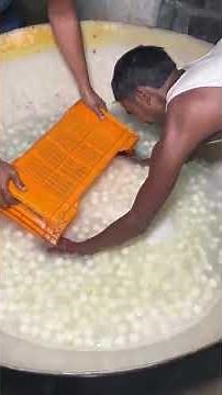 Angoori Petha Factory Secrets Revealed! | Bharat Factory