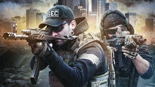 How to get Escape from Tarkov’s new Hideout Twitch drops