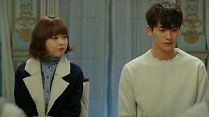 Strong Woman Do Bong Soon Episode 3 - His Secret
