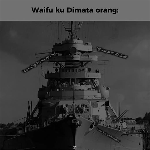 Bismarck in Azur Lane Gameplay Overview