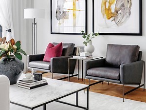 Qld home trend: Make room for Australia’s colour of the year - realestate.com.au