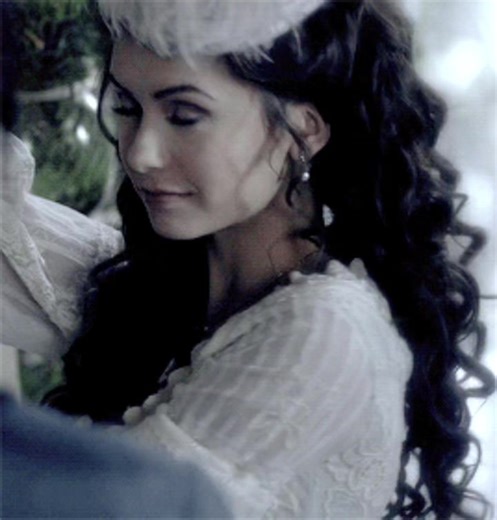 1864 Katherine pierce #thevampirediaries #rp #katherinepierce #fyp | katherine pierce