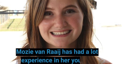 Clark County graduate is 2021 Ohio fairs’ queen