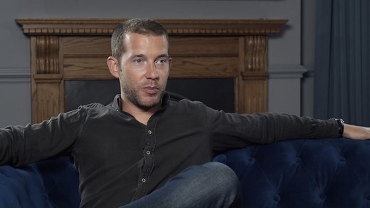 Season 22 featured a very special guest...Nick Hendrix's wife Jessica Ellerby! Here's a little something from Nick about working with her... | Midsomer Murders