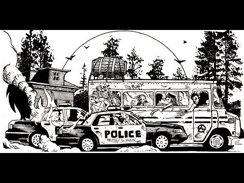 BEST MELODIC CRUST RELEASES OF 2022 || Crust Punk for the Collapse #4, ft. Myteri, Morrow, Autarch..