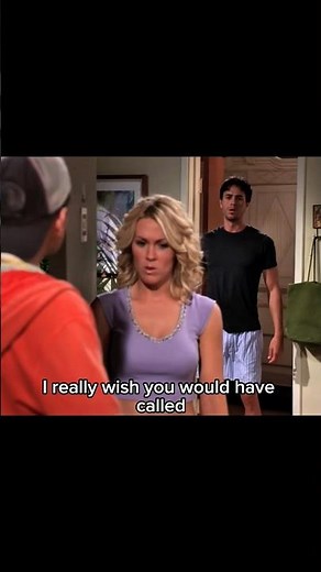 #throwback Two and a half men