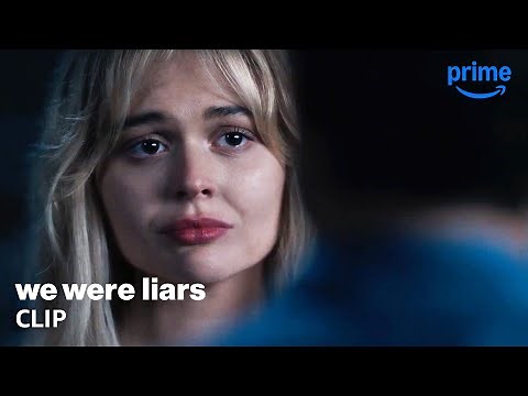 Gat Crosses the Ocean for Cady | We Were Liars | Prime Video