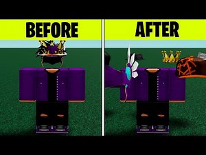 FE Scripts | Hat Orbit [WORKS ON MOBILE]