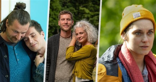 Nový seriál Děcko: Drsná přetahovaná 4 párů o jedno dítě!