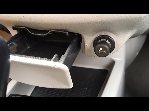 2006 Kia Spectra EX Review