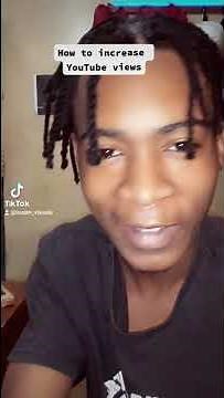 How to hack and increase YouTube views in 2024//for proof, do it yourself.