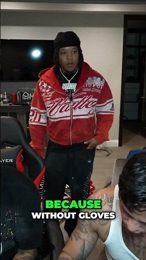 Street Fighting vs. Boxing: The REAL Differences Revealed! #shorts