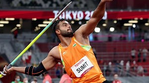 The Sumit Antil interview - On Paralympics success, life as a para athlete, Neeraj Chopra and more