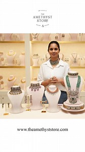 Here are our Founder’s favourite Victorian Jewellery✨ Discover the romance of the Victorian era through our stunning 925 Silver jewellery. Each piece tells a story of elegance and sophistication😍 #theamethyststore #925silver #silverjewellery #silverlover #bridesofinstagram #receptionlook #victorianjewellery #victorianfashion #victorianera #victorianstyle #victoriannecklace #womensfashion #weddinglook #foundersfavourite #specialcuration #jewellerygram #jewelsofinstagram #silveristhenewgold #silv