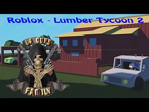 Roblox Lumber Tycoon 2 Glitch de duplication