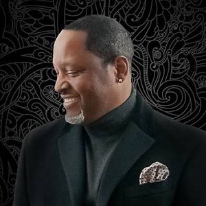 First Look: Johnny Gill goes "Behind Closed Doors" on new song and video