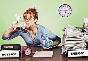 Training Tips For Busy People - RossTraining.com