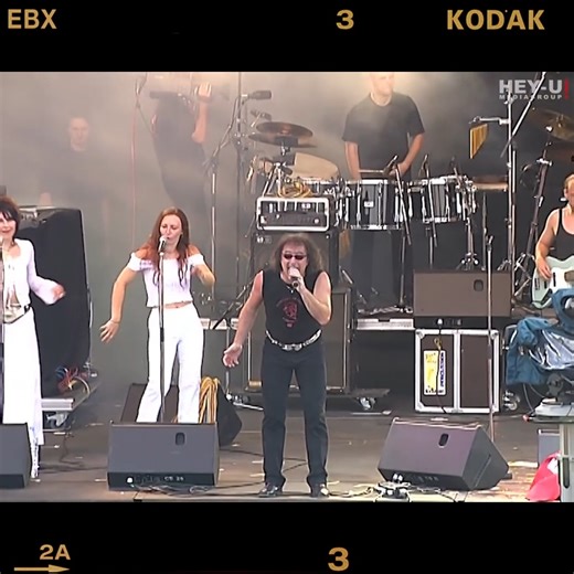 303K views · 8.2K reactions | Opus - Live is Life [Live 2002] | Old But Gold | Facebook