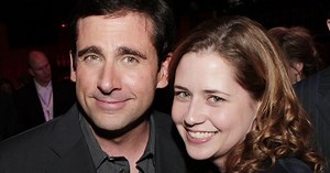 Jenna Fischer Reveals What Pam Told Michael During His 'Office' Goodbye Episode