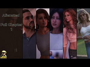 Heart & Iron | Alienated Chapter 1