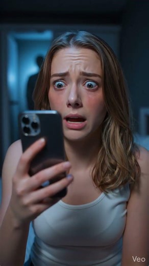 Siri Said "Behind You" | iPhone Horror