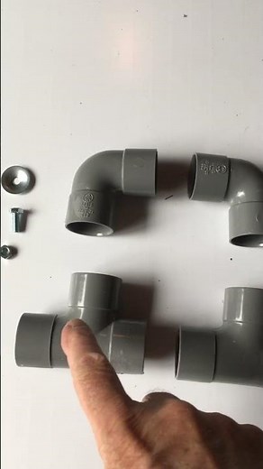 Solar Panel inexpensive ground mount stand