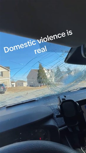 Seeking Help for Domestic Violence Victims