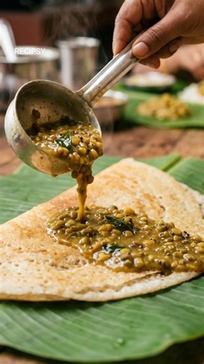 Tasty Dosa Cooking Tips in Tamil #dosa #cookingtips #trending #shorts