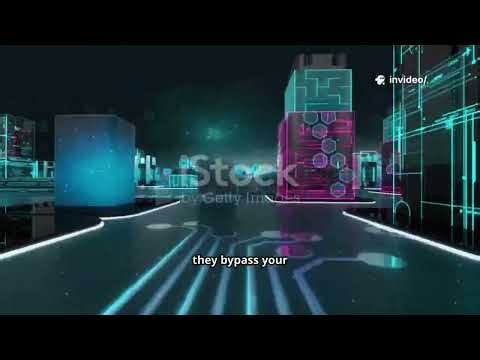 What if A Hacker Could Access Your Files Without A Password?