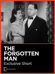 The Forgotten Man (1941) - Movie
