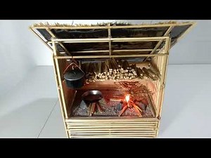 Tiny Kitchen Cooking | Real Food Made Miniature #miniaturecooking #tinycooking