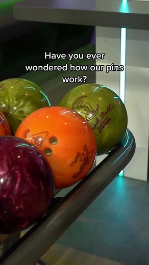 Understanding the Mechanics of Bowling Pins